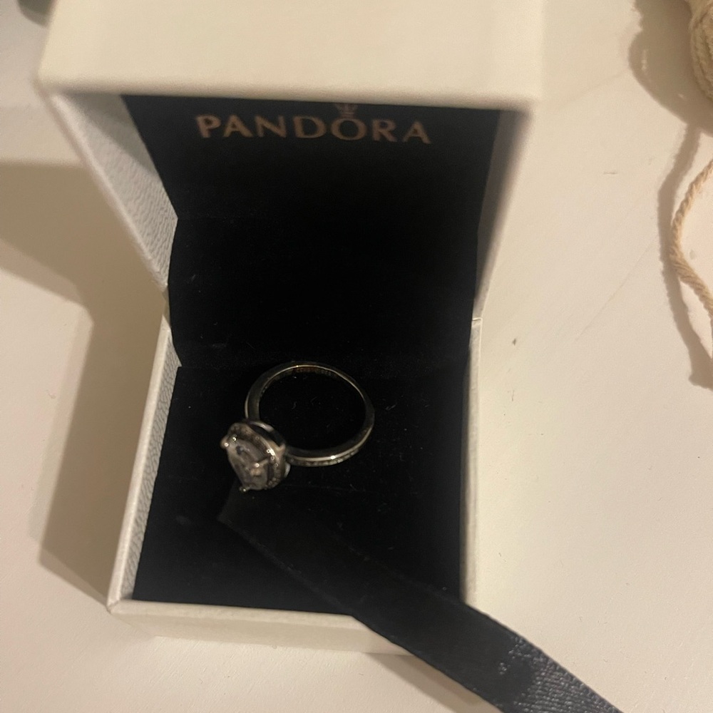 Pandora Rings - Picture 2 of 4